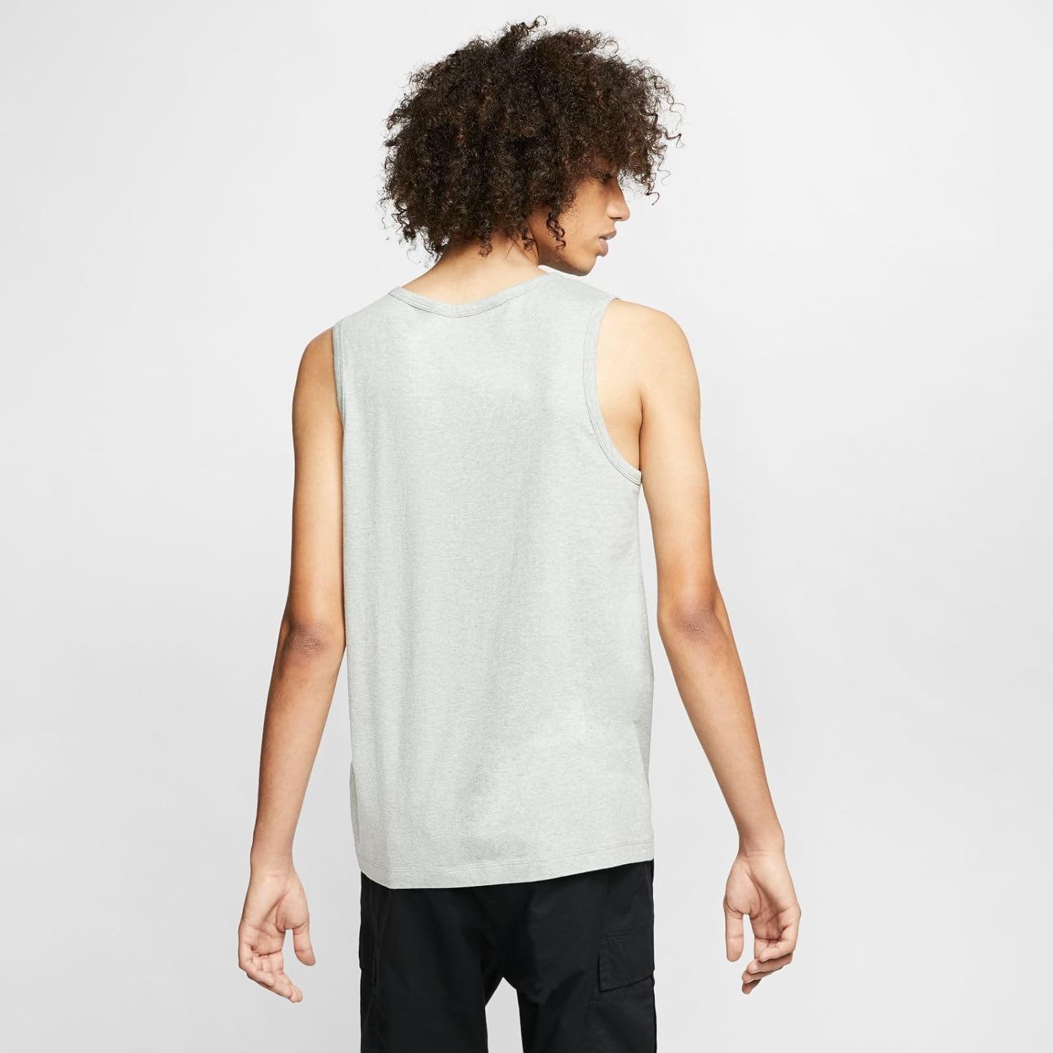 Nike Sportswear Men's Futura Icon Tank Sleeveless Top photo 6