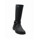 thumbnail image 1 of BOTA ALTA DE MUJER NEGRO SINTETICO MARCA COQUETA 92918A, 1 of 4