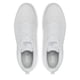 thumbnail image 4 of Tenis Puma Rebound V6 Low para Hombre 392328-03 blanco, 4 of 6