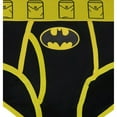 thumbnail image 2 of Batman Symbol Men's Underwear Fashion Briefs-Small (28-30), 2 of 4
