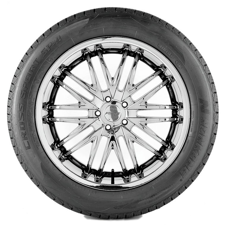 Nankang SP-9 Cross Sport 265/65R18 Tire - Walmart.com