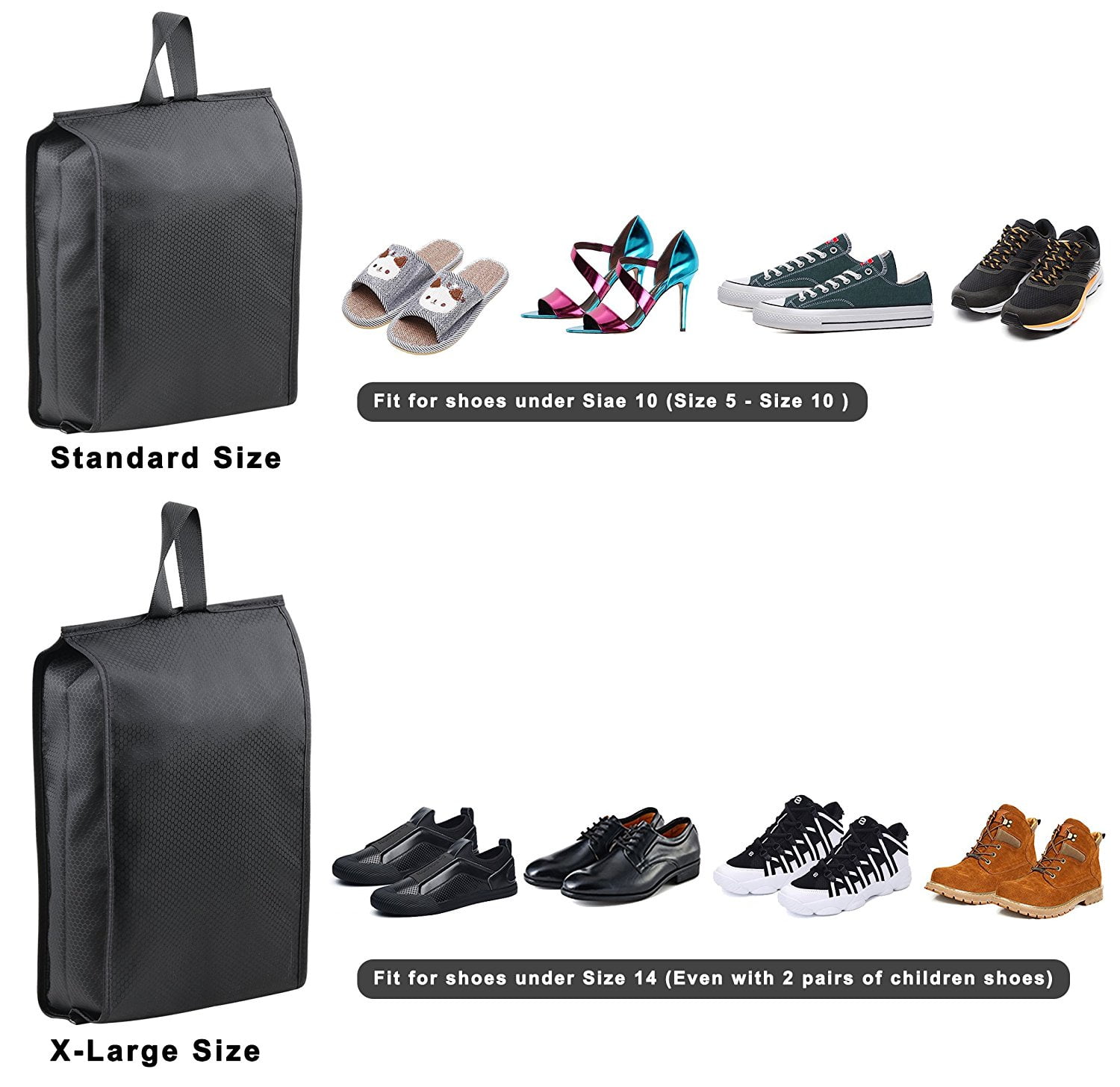 ana roman shoes and bags