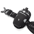 thumbnail image 2 of Fitletic Hydration Add-On Bottle, Black, 8 Oz/240ml/Pair, 2 of 5