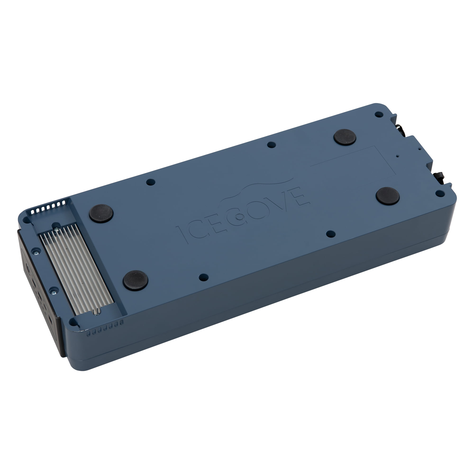 SUNJOY IceCove Rechargeable Lithium Iron Phosphate Battery -Blue