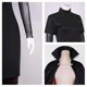 thumbnail image 4 of Vampire\'s Daughter Costume Mavis Cosplay with Wig Halloween Disguise Carnival Costume, 4 of 5