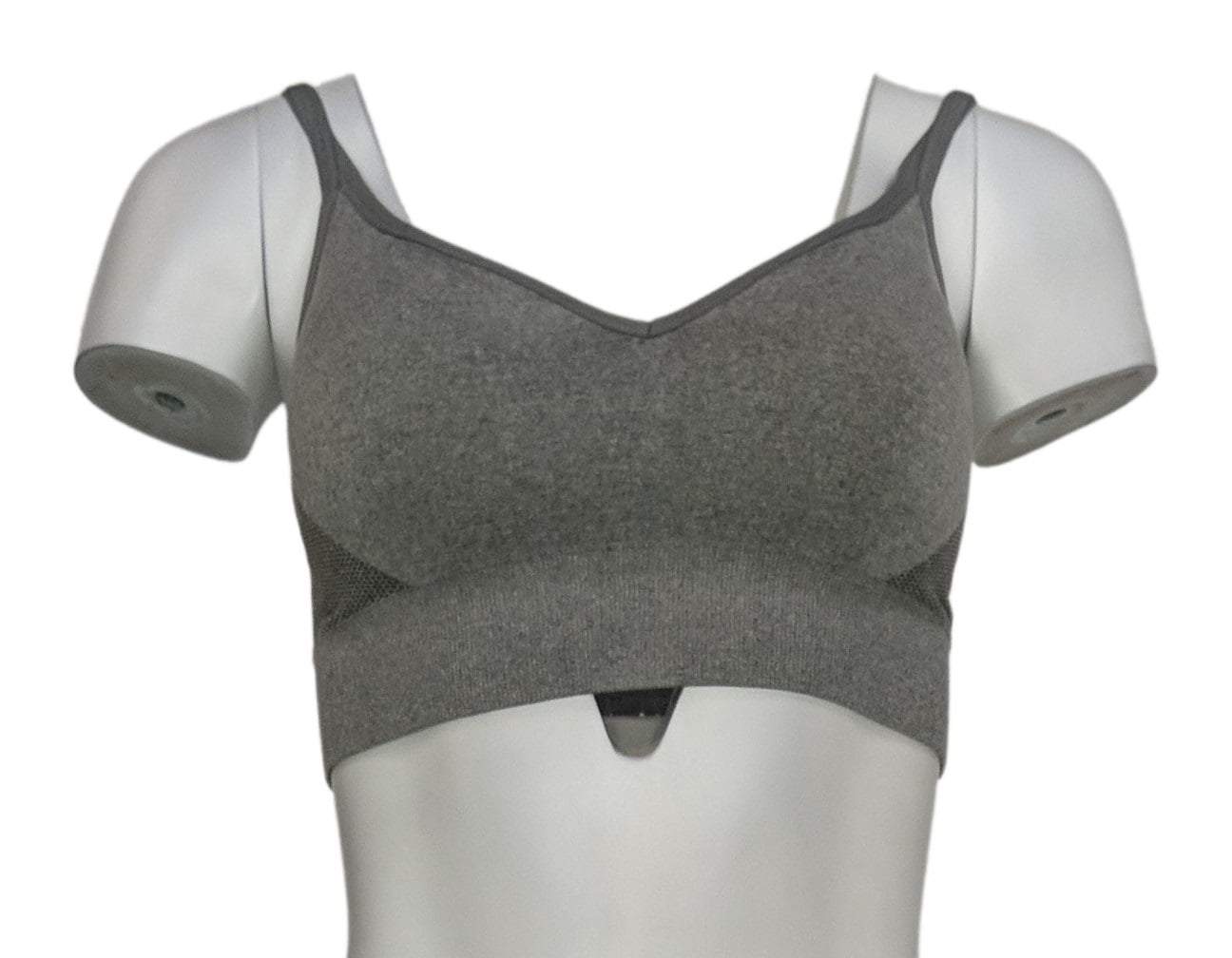 seamless sport bralette