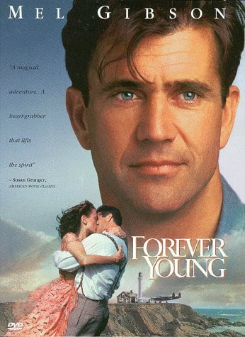 Warner Bros, DVD, Forever Young, Heartwarming Story, Coming Soon