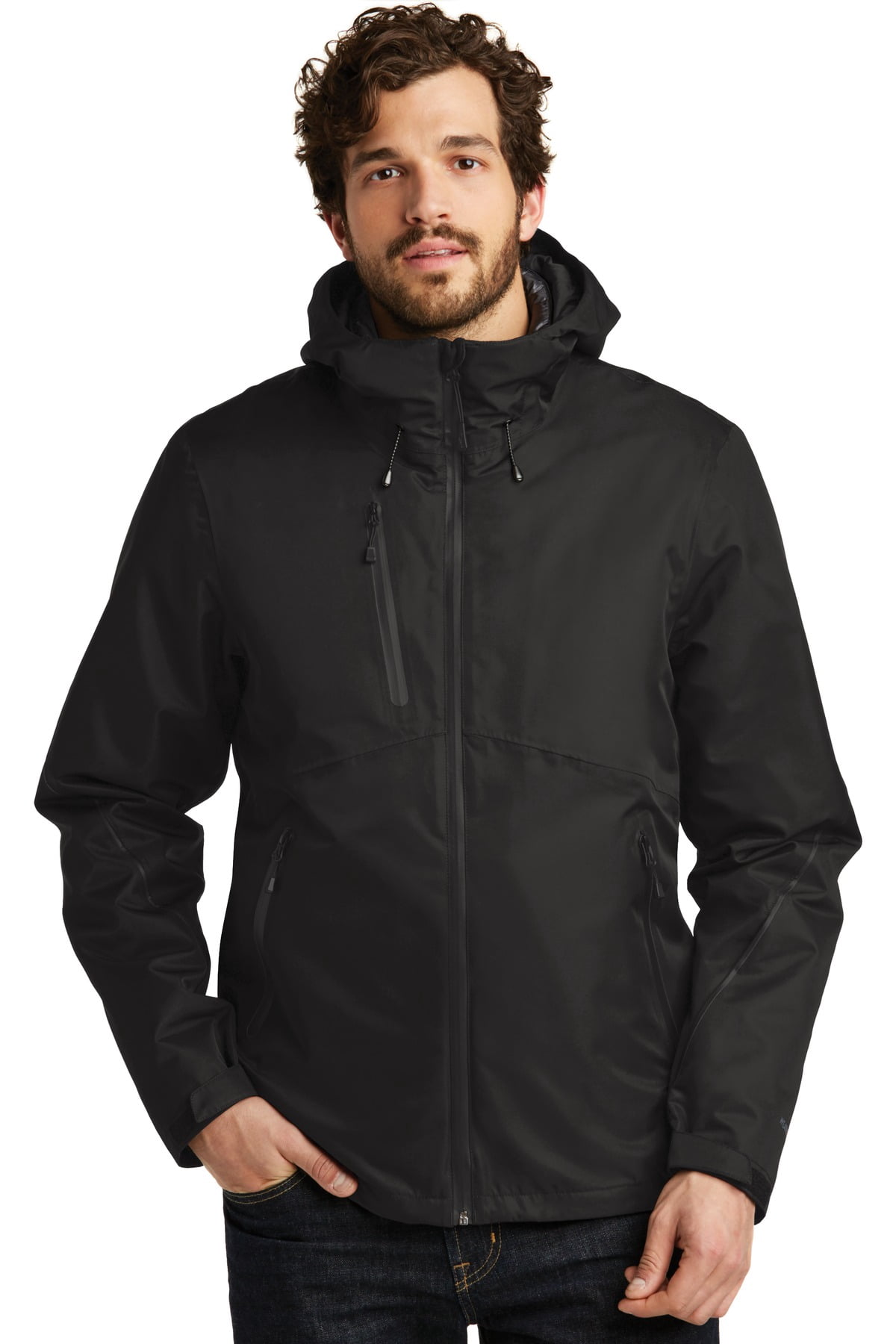 Eddie Bauer WeatherEdge Plus 3-in-1 