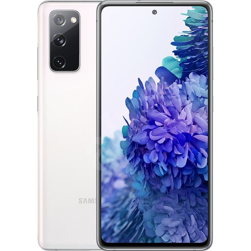 s20 fe 6gb ram