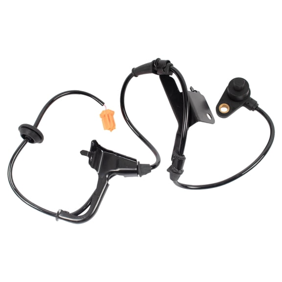 TRQ Rear Right ABS Wheel Speed Sensor Fits 2002-2004 Acura RSX 01-05 Honda Civic BSA12755