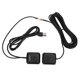 thumbnail image 2 of Coche Gps Señal Amplificador Antena Aérea Auto Navegación Receptor,Ant-1573 Sweethay VI003332-00, 2 of 7