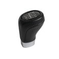 thumbnail image 2 of 5 Speed / 6 Speed Car Gear  Knob Shifter Lever Handball  Head Replacement Modification Supplies, 2 of 9