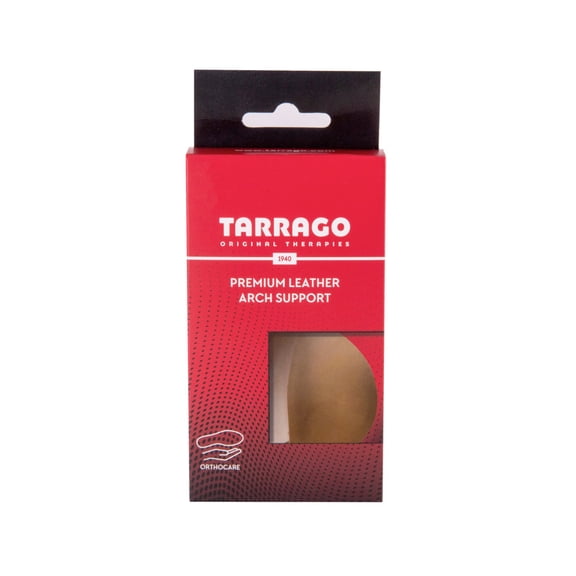 Tarrago Orthocare Premium Arch Support 44/46