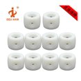 thumbnail image 1 of 10 Pcs Goalie Stop Rings Foosball Table Rod Positioners Plastic Locator Rings Tabletop Football Accessories Replacement Parts For Standard Foosball Tables, 1 of 8