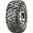 thumbnail image 5 of Set of 2 Maxxis MU10 Bighorn 2.0, Rear 27/11.00R14 73K C Tires, 5 of 5