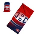 thumbnail image 1 of Sac de couchage, NHL Montreal Canadiens, 1 of 8