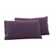 thumbnail image 1 of Funda de Almohada de Cuerpo de Seda Funda de Almohada de Cuerpo de Enfriamiento, Adecuado para Dormidores Calientes Y Suéteres Nocturnos, Toda la Temporada, Suavidad de Terciopelo Transpirable, Funda, 1 of 6