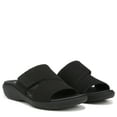 thumbnail image 2 of BZees For Lifestride Womens Carefree Slide Sandal - Medium & Wide Width, 2 of 9