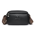 thumbnail image 2 of Commute Bag Fashion Mobile Phone Wallet Portable Wide Strap for Weekend Vacation, 2 of 10