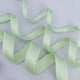 thumbnail image 4 of Nvzi Cinta artesanal color champán, 1 cm x 50 yardas, cinta de nailon, 1 rollo, flexible y suave, cinta satinada para envolver regalos, ideal para manualidades., 4 of 5