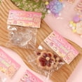 thumbnail image 2 of Taba Squishy Cat Paw Squeeze Toys Juguete sensorial Fidget para su mejor fiesta suave y relajada Favores Regalo de cumpleaños Juguetes blandos para adultos (Transparente), 2 of 5