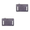 thumbnail image 1 of Felpa de la manta de la cubierta del asiento del carro de golf Advancent accesorios del golf del club de deportes del viaje Tipo 1 2piezas, 1 of 1