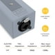 thumbnail image 4 of Amplificador de monitor intraural personal Donner EM1 recargable, 4 of 7