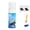 (1PC), variant on Foam Cleaner for Keyboard & Mouse, Keyboard & Electronics Cleaning Kit, Equipment Hygiene Tool Used for Home Office (1PC)