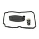 thumbnail image 3 of Kit De Adaptador De Enchufe De Junta De Filtro De Transmisión, A1402701161 Rendimiento Estable Ajuste Perfecto Para Reparación Reemplazo Para Freightliner Sprinter 3500 2002-2012 ANGGREK CC1618, 3 of 8