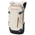 thumbnail image 1 of Mochila Dakine HELI 12L para snowboard y esquí - BROWN RICE, 1 of 2