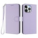 thumbnail image 1 of Funda Cartera GANGXUN para iPhone 14 Pro Max – Cierre Magnético, Protección RFID, Correa Desmontable, Compatible con Carga Inalámbrica, 1 of 6