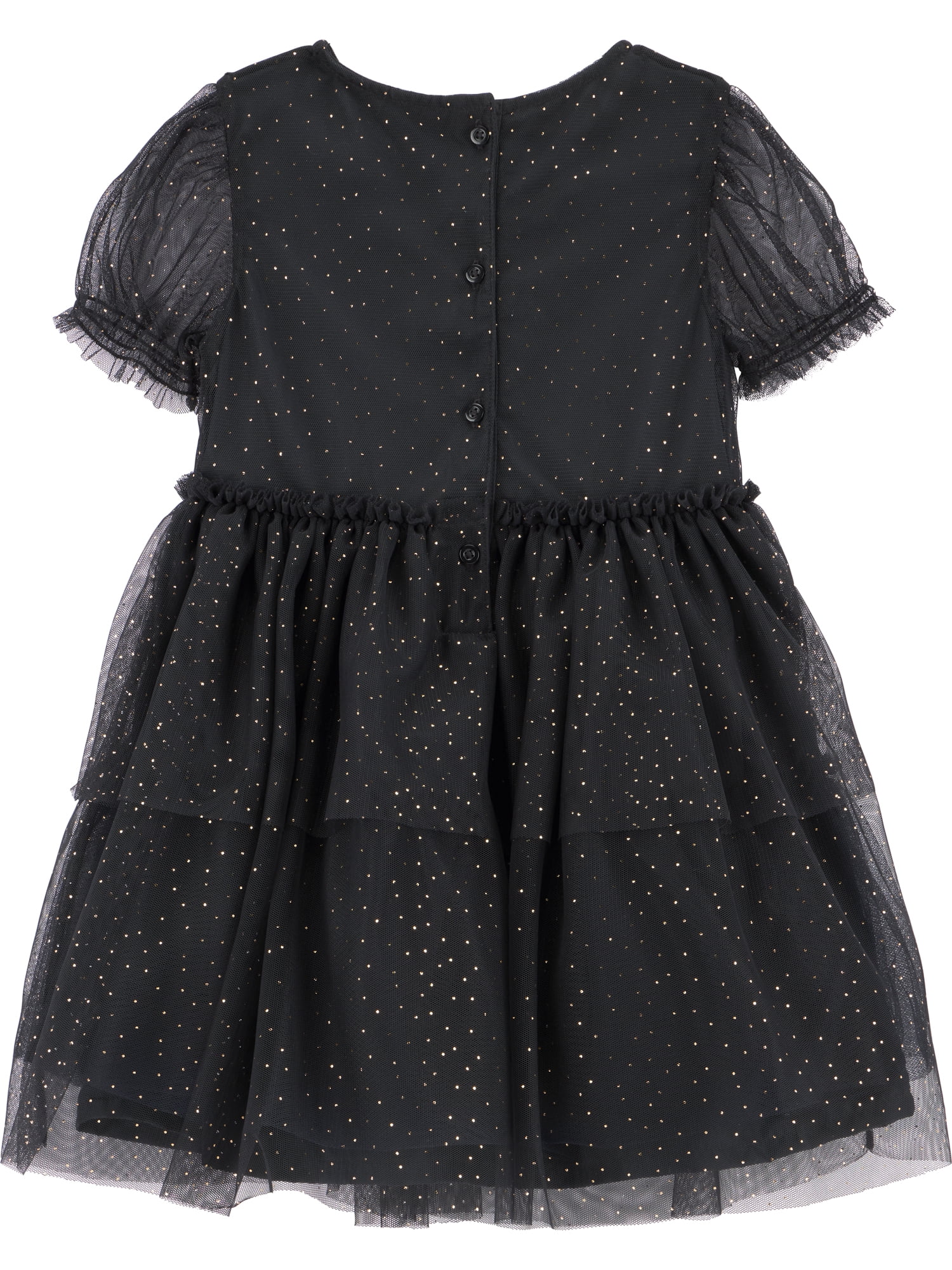 Carter's Child of Mine Toddler Girl Dress, Sizes 2T-5T