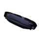 thumbnail image 2 of Riñonera deportiva para correr, impermeable, a prueba de golpes, para teléfono móvil, para exteriores, ciclismo, fitness, correr por la mañana, bolsa de almacenamiento, riñonera de poliéster, 2 of 6