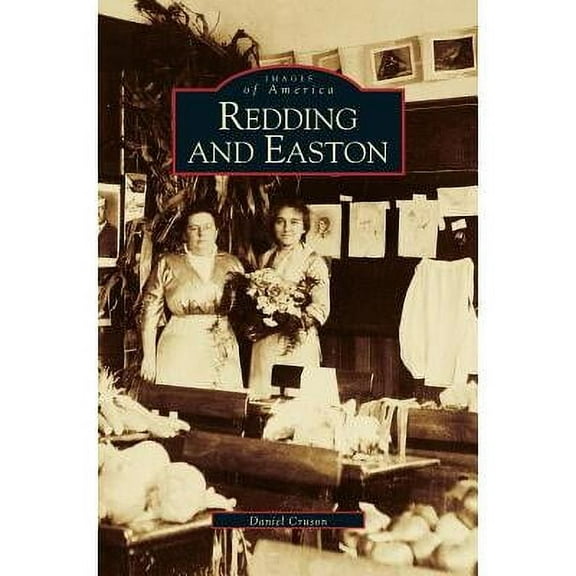 Redding and Easton (Hardcover)