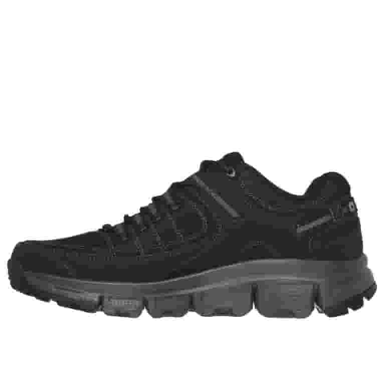 Skechers Men's Memory Foam Summits Sneaker, Wide Width Skechers Men's Memory Foam Summits Sneaker, Wide Width