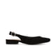 thumbnail image 1 of Flats Dama Negro Capa de Ozono negro 23.5 Capa De Ozono Balerina, 1 of 3