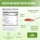 thumbnail image 5 of EverSmith Organics - Gel de musgo marino irlandés elaborado de forma silvestre | Fabricado en Estados Unidos | Rico en vitaminas y minerales | Gel de musgo marino crudo | Suplemento nutricional | Fres, 5 of 5