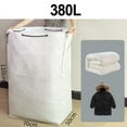 thumbnail image 2 of Durable Extra Large Storage Bag for Storing Clothes Bedding and More, 2 of 11