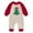 Beige, variant on yocbz Baby Boy Christmas Jumpsuit Infant Baby Boys Girls First Christmas Outfit Xmas Romper Elf Santa Clothes Black,Size for 6-9 Months
