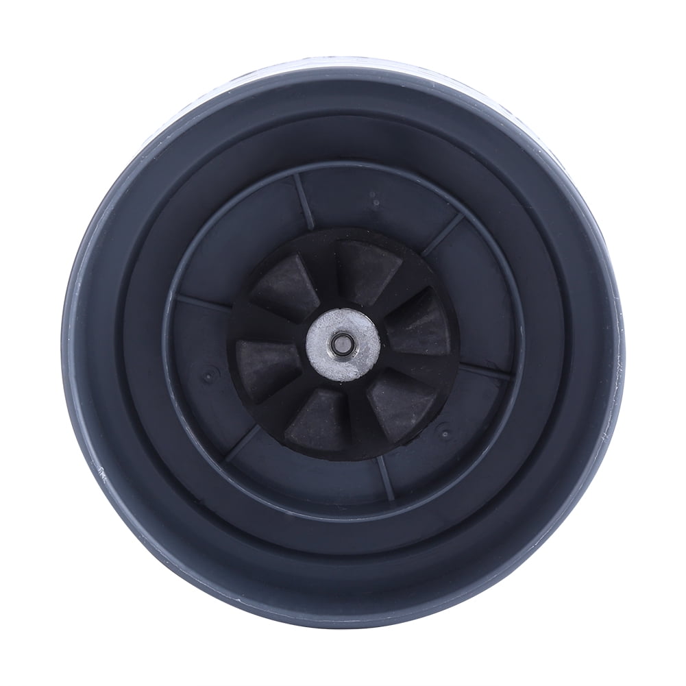 Rdeghly 600/900W Replacement Cross Extractor Stainless Steel Blade Base ...
