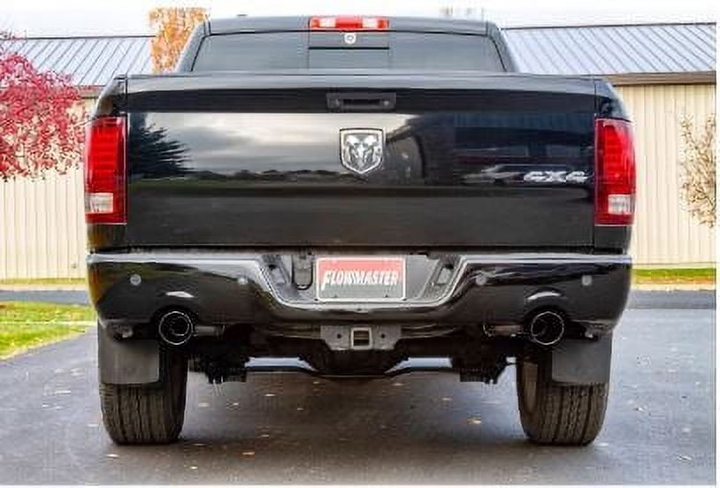 Flowmaster 717860 Flow FX Exhaust System Kit