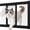 Black, variant on Cat Door for Window, Adjustable Width of 22.83"–34.65" Window Cat Door, Weatherproof Aluminum Pet Door with Locking for Most Windows