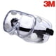 thumbnail image 2 of Gafas Seguridad Antivaho Protección Ocular Contra Salpicaduras Químicas Resistentes A Impactos, 2 of 8