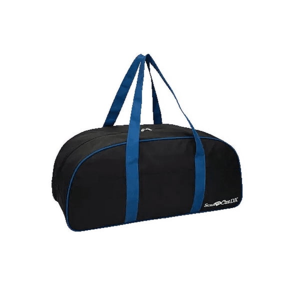 Brother CADXDUFFLEB ScanNCut DX Duffle Bag Black