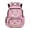 Donut Axolotl, variant on Aplkyhs Donut Axolotl Backpack for Students 12-18 Durable 17 Inch School Bookbag for Middle High School Teens Outdoor