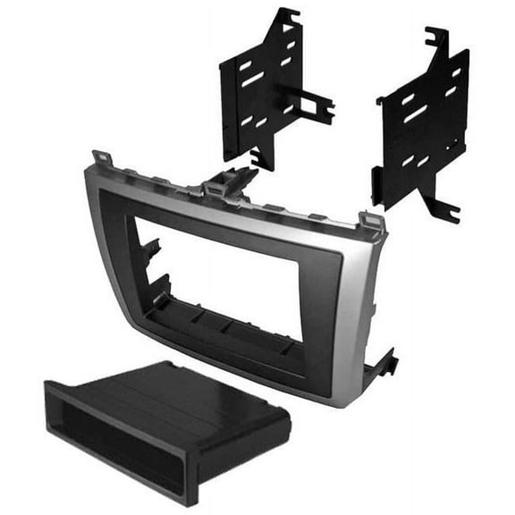 American International MAZK860 09-13 Mazda 6 Mounting Kit