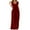 RD2, variant on Women Plus Size Casual V Neck Long Dress Summer Loose Fit Maxi T Shirt Style with Pockets Comfortable Flowy Womens Casual Trendy Midi Dresses