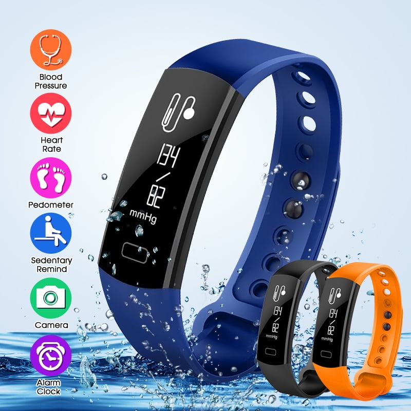 smart bracelet nrf51822