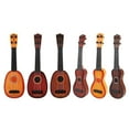 thumbnail image 4 of Kids Musical Toy My First Ukulele Kids 4 Strings Children Mini Guitar Set 4 Strings A, 4 of 9