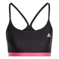 thumbnail image 1 of Top adidas Mujer Dama Entrenamiento Aeroreact Negro negro XL, 1 of 6